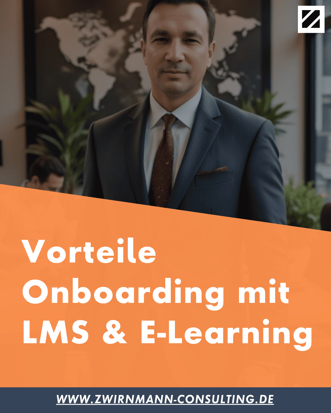 Vorteile des Onboardings mit LMS & E-Learning